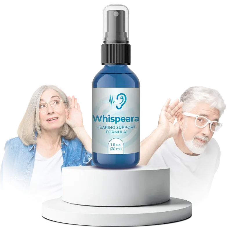 Whispeara Buy